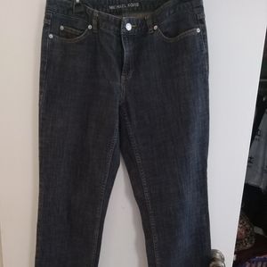 Michael kors woman jeans size 8 #1